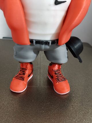 Figura Tazmanian Devil TAZ