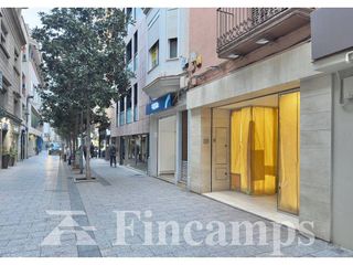Local comercial en alquiler en Centre en Sabadell