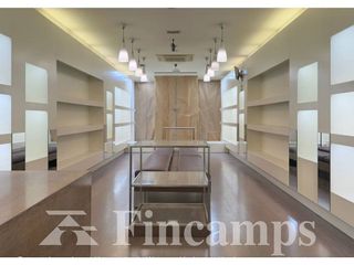 Local comercial en alquiler en Centre en Sabadell