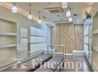 Local comercial en alquiler en Centre en Sabadell