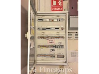 Local comercial en alquiler en Centre en Sabadell