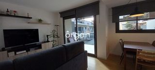 Piso en alquiler en Ca n'Aurell en Terrassa