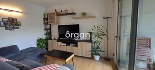 Piso en alquiler en Ca n'Aurell en Terrassa