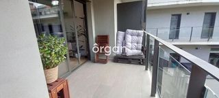 Piso en alquiler en Ca n'Aurell en Terrassa