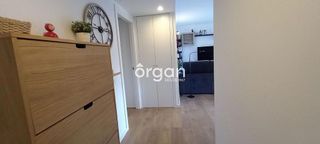 Piso en alquiler en Ca n'Aurell en Terrassa