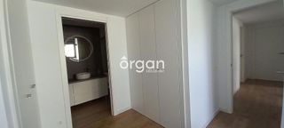 Piso en alquiler en Ca n'Aurell en Terrassa