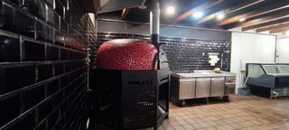 Local comercial en alquiler en Centre - Joan Prim en Granollers