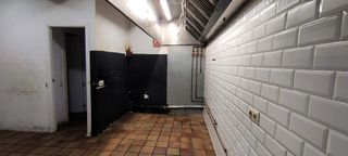 Local comercial en alquiler en Centre - Joan Prim en Granollers