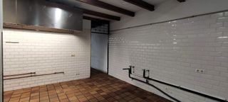 Local comercial en alquiler en Centre - Joan Prim en Granollers