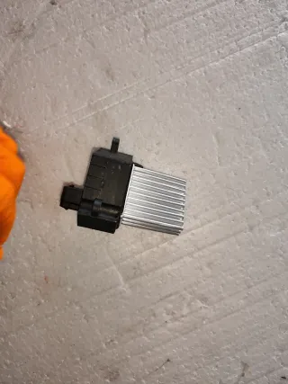 Erizó BMW E46 Berlina