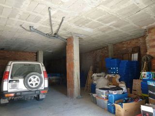 Local comercial en venta en Remei-Montseny-La Guixa en Vic