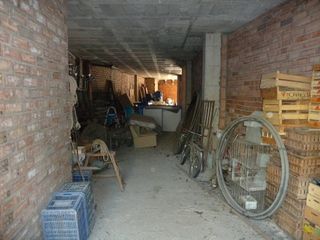 Local comercial en venta en Remei-Montseny-La Guixa en Vic