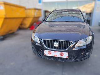 SEAT EXEO - DESPIECE COMPLETO - 59192