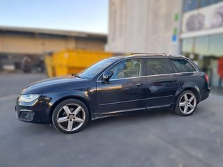 SEAT EXEO - DESPIECE COMPLETO - 59192