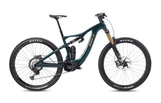 Bicicleta de Montaña Eléctrica BH iLYNX+ ENDURO 9.