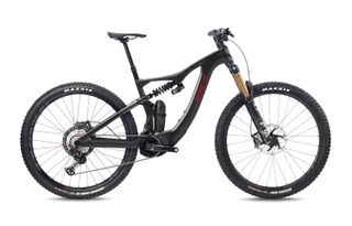 Bicicleta de Montaña Eléctrica BH iLYNX+ ENDURO 9.