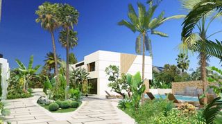 Casa pareada en venta en Los Naranjos - Las Brisas en Marbella