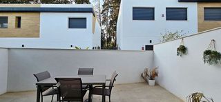 Casa pareada en venta en Los Naranjos - Las Brisas en Marbella