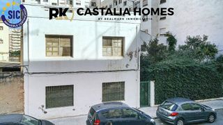 Casa adosada en venta en Norte en Castellón de la Plana