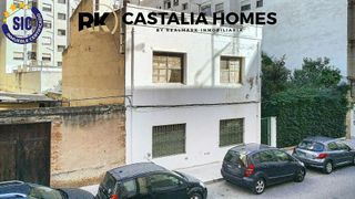 Casa adosada en venta en Norte en Castellón de la Plana