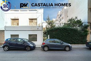 Casa adosada en venta en Norte en Castellón de la Plana