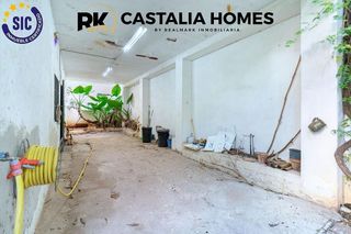 Casa adosada en venta en Norte en Castellón de la Plana