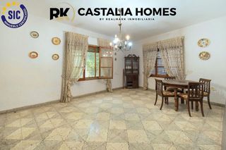 Casa adosada en venta en Norte en Castellón de la Plana