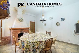 Casa adosada en venta en Norte en Castellón de la Plana