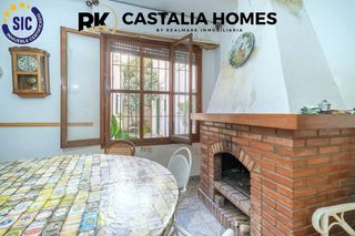 Casa adosada en venta en Norte en Castellón de la Plana