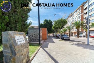 Casa adosada en venta en Norte en Castellón de la Plana