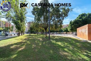 Casa adosada en venta en Norte en Castellón de la Plana