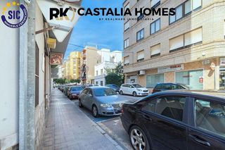 Casa adosada en venta en Norte en Castellón de la Plana