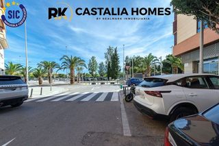 Casa adosada en venta en Norte en Castellón de la Plana