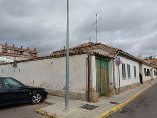 Casa adosada en venta en Santa Catalina - Ferial en Aranda de Duero