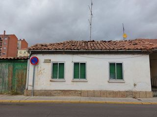 Casa adosada en venta en Santa Catalina - Ferial en Aranda de Duero