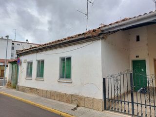 Casa adosada en venta en Santa Catalina - Ferial en Aranda de Duero