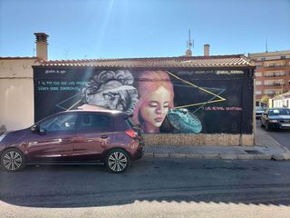 Casa adosada en venta en Santa Catalina - Ferial en Aranda de Duero