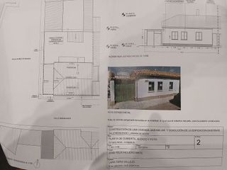 Casa adosada en venta en Santa Catalina - Ferial en Aranda de Duero