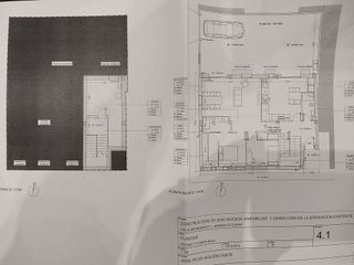 Casa adosada en venta en Santa Catalina - Ferial en Aranda de Duero