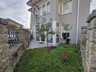 Chalet en venta en El Parque - Zapatón en Torrelavega