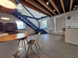 Chalet en venta en El Parque - Zapatón en Torrelavega