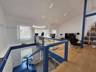 Chalet en venta en El Parque - Zapatón en Torrelavega