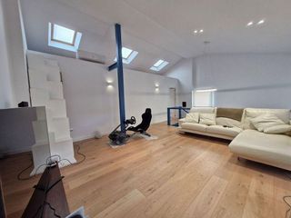 Chalet en venta en El Parque - Zapatón en Torrelavega