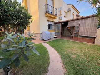 Casa pareada en venta en El Rinconcillo en Algeciras