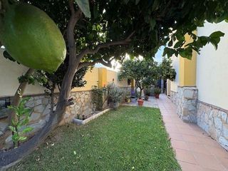 Casa pareada en venta en El Rinconcillo en Algeciras