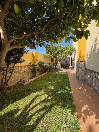 Casa pareada en venta en El Rinconcillo en Algeciras