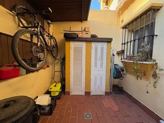 Casa pareada en venta en El Rinconcillo en Algeciras