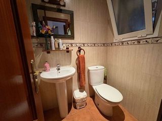 Casa pareada en venta en El Rinconcillo en Algeciras