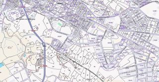 Casa adosada en venta en Vera Ciudad en Vera