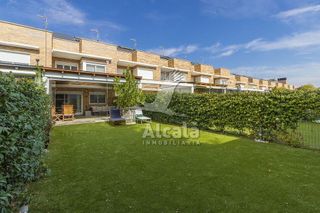 Casa en venta en El Pilar - Bripac en Alcalá de Henares